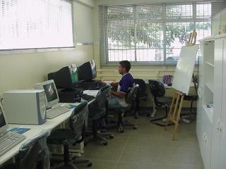 Laboratrio de Modelagem e Simulao
