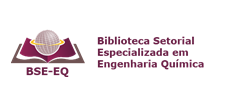 Biblioteca Setorial Especializada em Engenharia Química